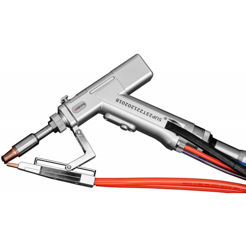 Laserschweißgerät CORMAK WL3000 3000W