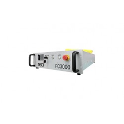 RECI Laserquelle 3000W