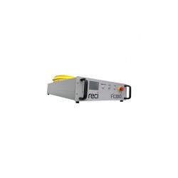 RECI Laserquelle 3000W