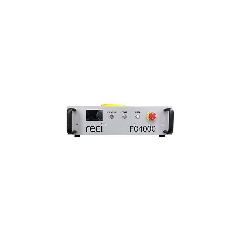RECI Laserquelle 4000W