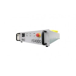 RECI Laserquelle 4000W