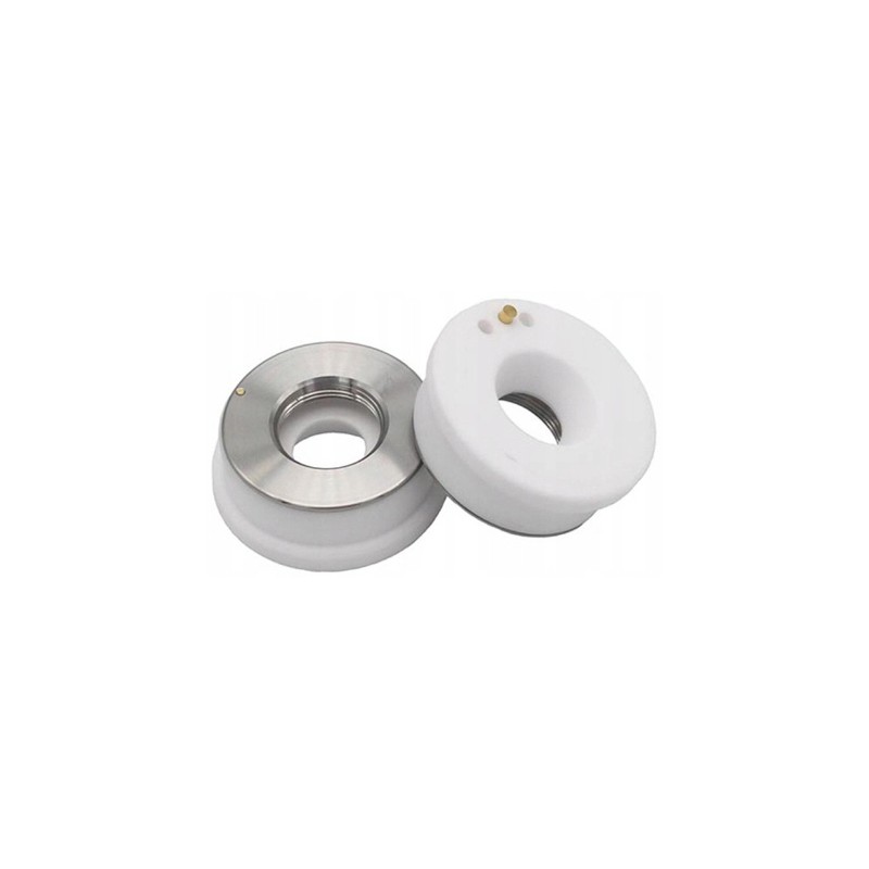 Keramikring D28 mm M11 für Raytools Faserlaser Schneidkopf