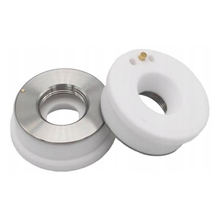 Keramikring D28 mm M11 für Raytools Faserlaser Schneidkopf