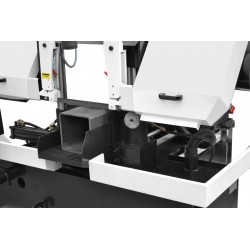 Automatische Doppelsäulen-Metallbandsäge CORMAK H300SA