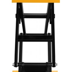 Scherenhubtisch CORMAK TA8015 (Tragkraft 800kg, Hubhöhe 1500mm)