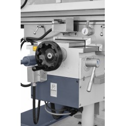 UNIVERSALE FRÄSMASCHINE UWF 130 SERVO