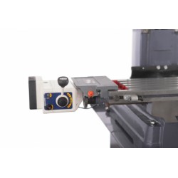Fräs- und Bohrmaschine CORMAK ZX7045 230V #2288