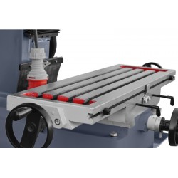 Fräs- und Bohrmaschine CORMAK ZX7045 230V #2288