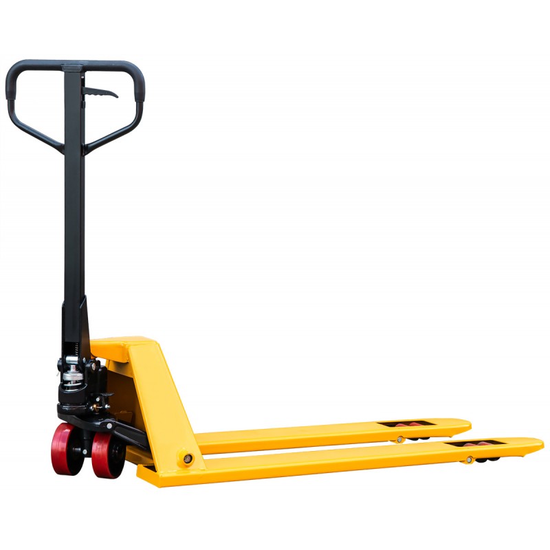 Niederflurhubwagen CORMAK SP2000N 2000kg, Gabelflughöhe 55mm