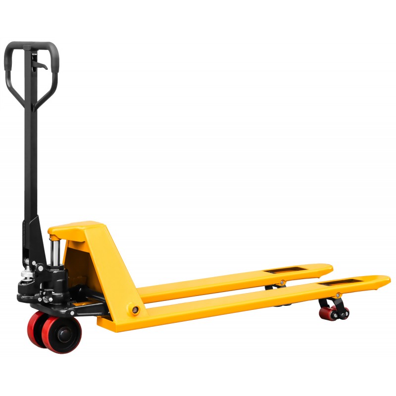 Niederflurhubwagen CORMAK SP2000N 2000kg, Gabelflughöhe 55mm
