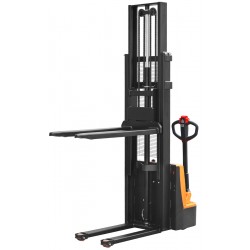 Elektrischer Deichselstapler CORMAK Q12E30 1200kg | CORMAK