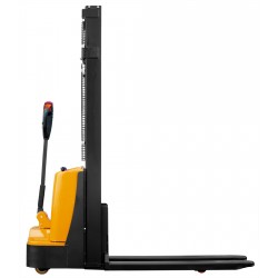 Elektrischer Deichselstapler CORMAK Q12E30 1200kg | CORMAK