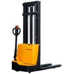 Elektrischer Deichselstapler CORMAK Q12E30 1200kg | CORMAK