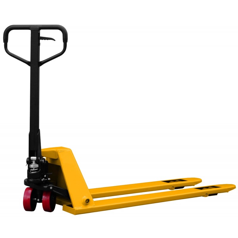 Niederflurhubwagen CORMAK SP2000N 2000kg, Gabelflughöhe 55mm