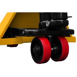 Niederflurhubwagen CORMAK SP2000N 2000kg, Gabelflughöhe 55mm