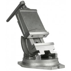 Maschinenschraubstock 160 mm