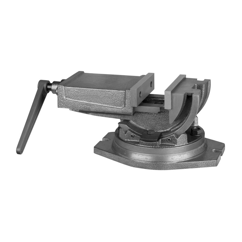 Maschinenschraubstock 160 mm