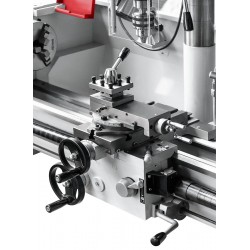 Dreh-Fräsmaschine CORMAK AT320