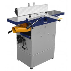 Abricht- und Dickenhobelmaschine CORMAK PT250 400V