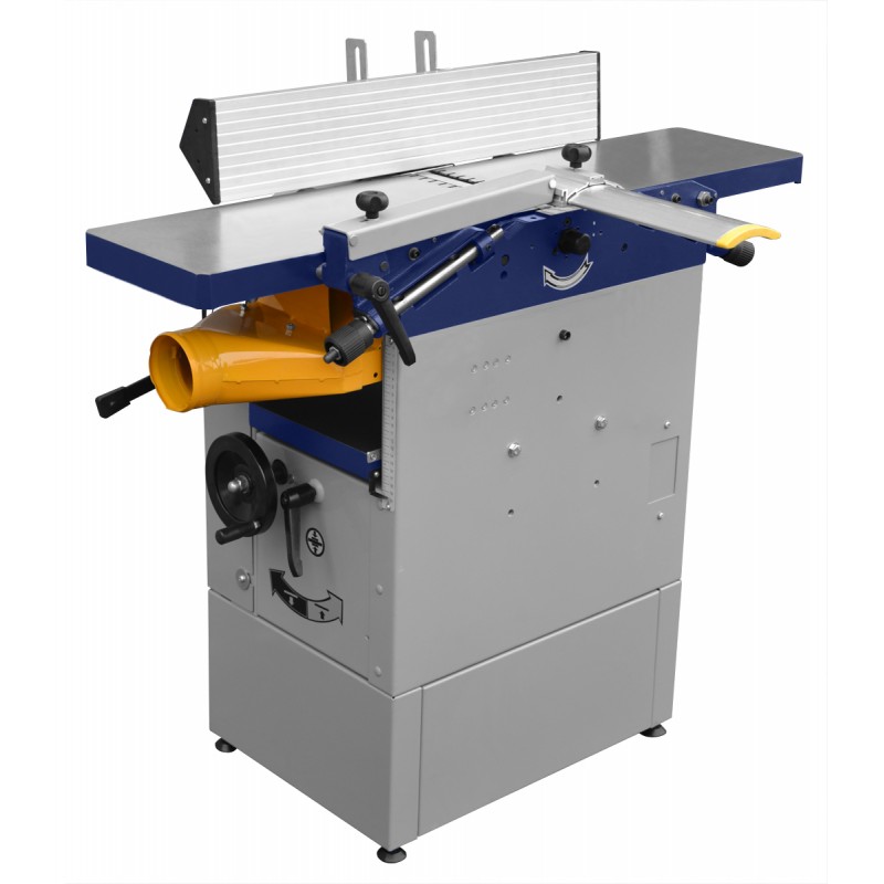 Abricht- und Dickenhobelmaschine CORMAK PT250 230V