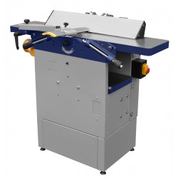 Abricht- und Dickenhobelmaschine CORMAK PT250 230V