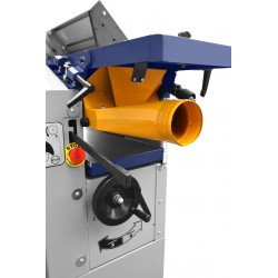 Abricht- und Dickenhobelmaschine CORMAK PT250 230V