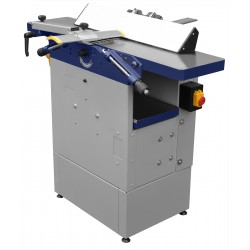 Abricht- und Dickenhobelmaschine CORMAK PT250 400V