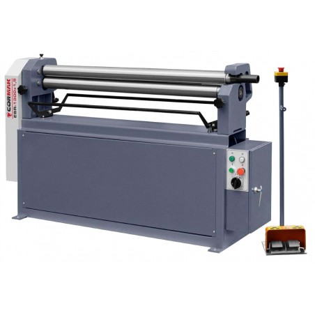 Motorische Rundbiegemaschine CORMAK ESR-1300×1,5