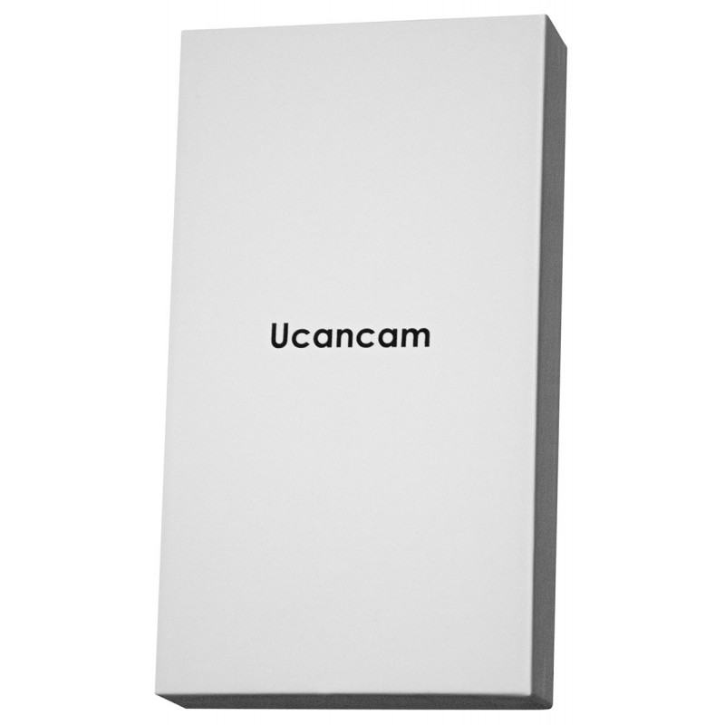 UCanCam V13 PRO CAD/CAM Software für CNC-Fräsmaschinen – englische Version