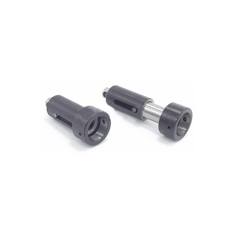 Reitstock-Revolverkopf CORMAK MK4