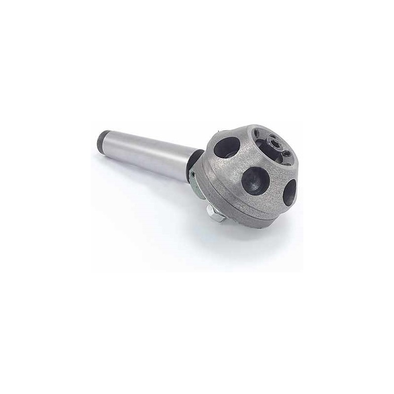 Reitstock-Revolverkopf CORMAK MK4