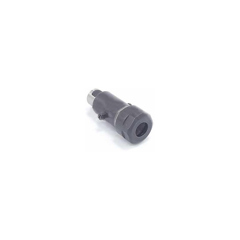 Reitstock-Revolverkopf CORMAK MK4