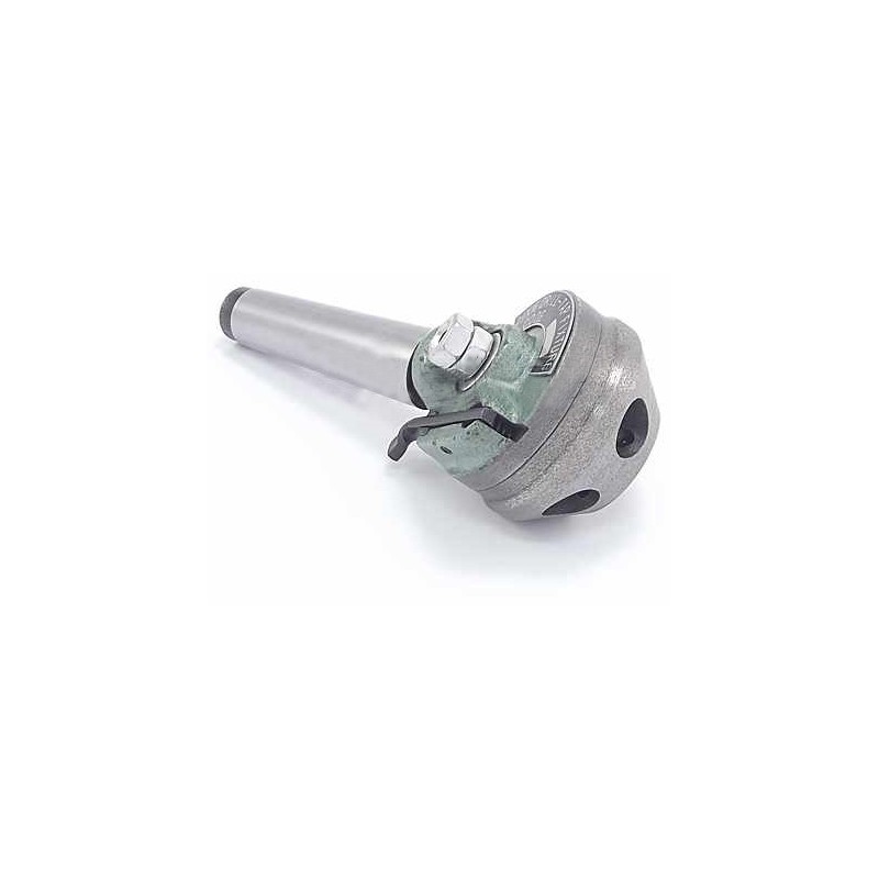 Reitstock-Revolverkopf CORMAK MK4