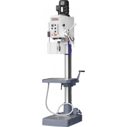 Säulenbohrmaschine CORMAK Z5028W mit Kühlung