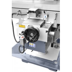 UNIVERSALE FRÄSMASCHINE UWF 110 SERVO