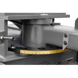 Halbautomatische Metallbandsäge CORMAK S440R