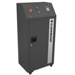 CNC-Fräsmaschine CORMAK B2131 ATC PREMIUM 2100x3200 automatische Werkzeugwechsel