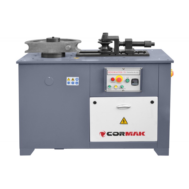 Dornlose Rohr- und Profilbiegemaschine BENDMASTER 70