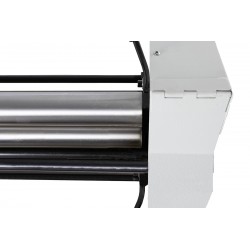 Motorische Rundbiegemaschine CORMAK ESR 1020 × 2