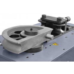 Dornlose Rohr- und Profilbiegemaschine BENDMASTER 70