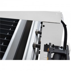Plasmaschneidanlage CORMAK PW-1530 WTK + Plasmaquelle SPARTUS ProCUT 125CNC