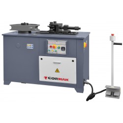 Dornlose Rohr- und Profilbiegemaschine BENDMASTER 70