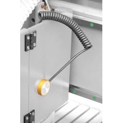 CNC-Fräsmaschine CORMAK C1530 BSP 1500x3000