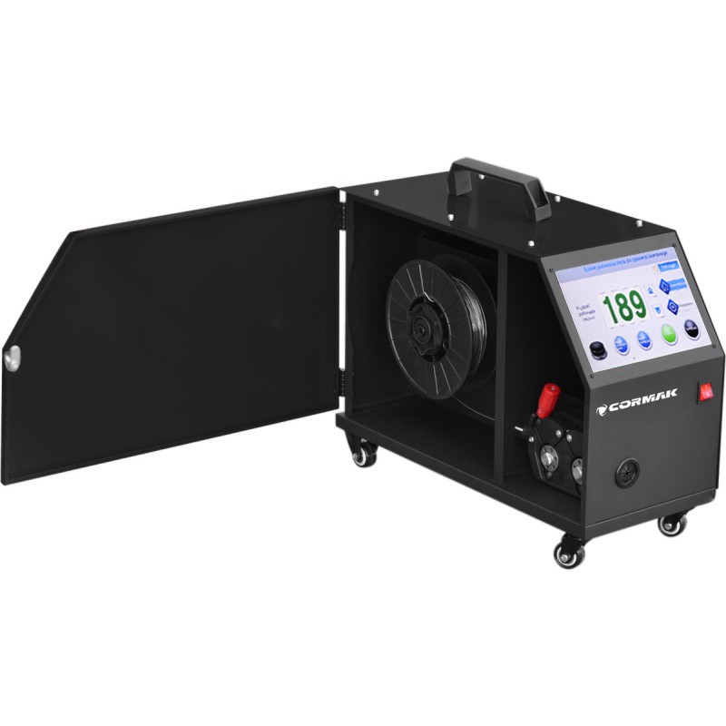Laserschweißgerät CORMAK SL2000 3in1 2000W