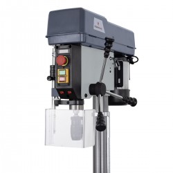 Säulenbohrmaschine CORMAK Z5020 BF Vario