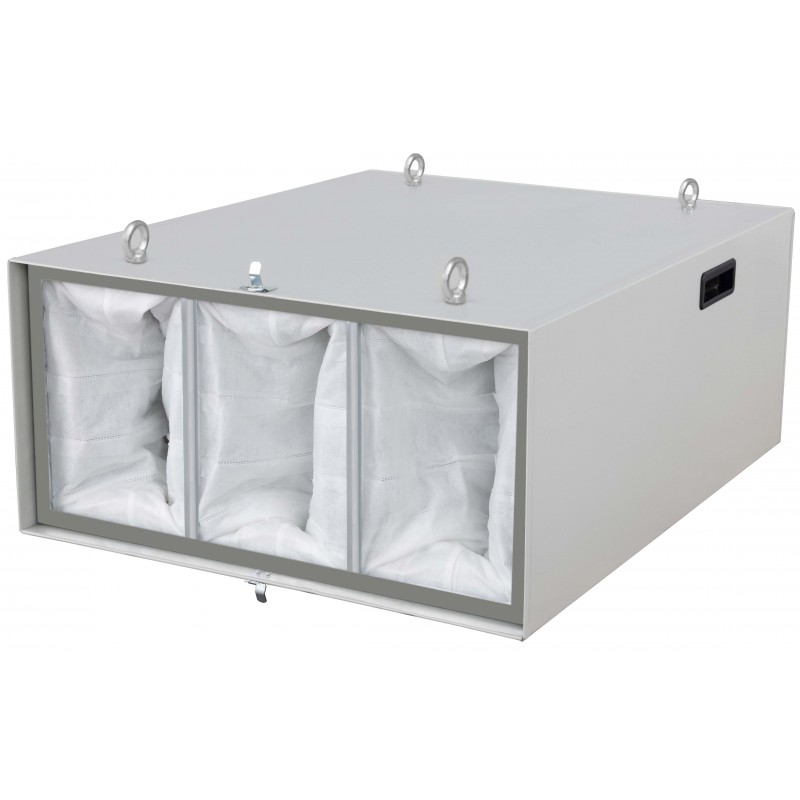 Luftreiniger CORMAK FFS-1000