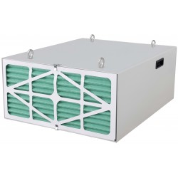 Luftreiniger CORMAK FFS-1000