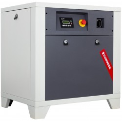 Schraubenkompressor CORMAK LUFT700 10bar 650L/min 5.5kW