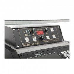 Plasma- und Brennschneidmaschine ZZ 1500x3000 + Quelle SPARTUS ProCUT 125CNC