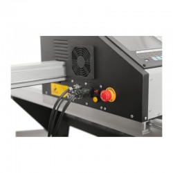 ZZ 1500x3000 Plasma- und Gasschneidmaschine + Luft 1000 Kompressor + SPARTUS ProCUT 125CNC Quelle